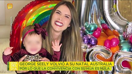 ¡Marlene Favela habló sobre la separación del padre de su hija, a quien ya no ve! | Ventaneando