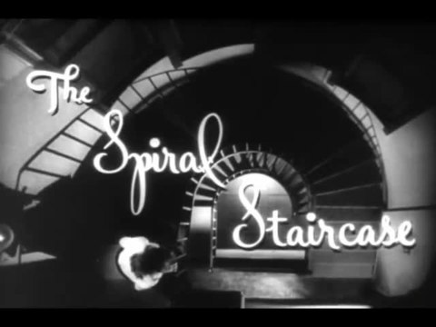 Die Wendeltreppe