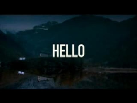 Hello Goodbye