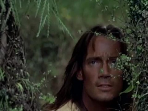 Hercules & Xena - Der Kampf um den Olymp