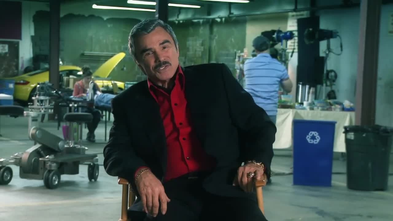 Not Another Not Another Movie - Trailer (English)