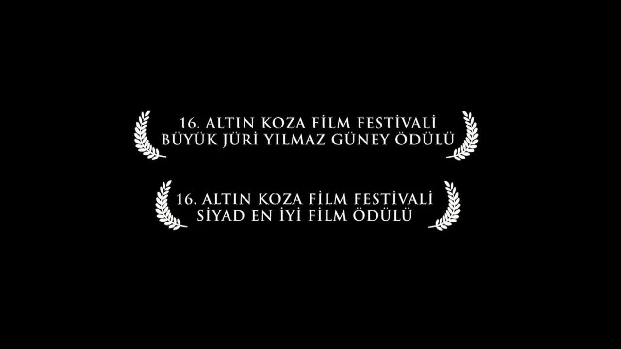 On the Way to School - Trailer (English)