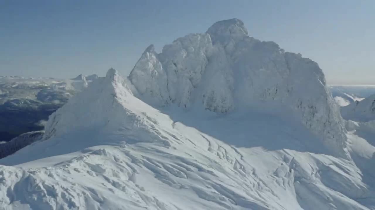 Ice Quake - Trailer (English)