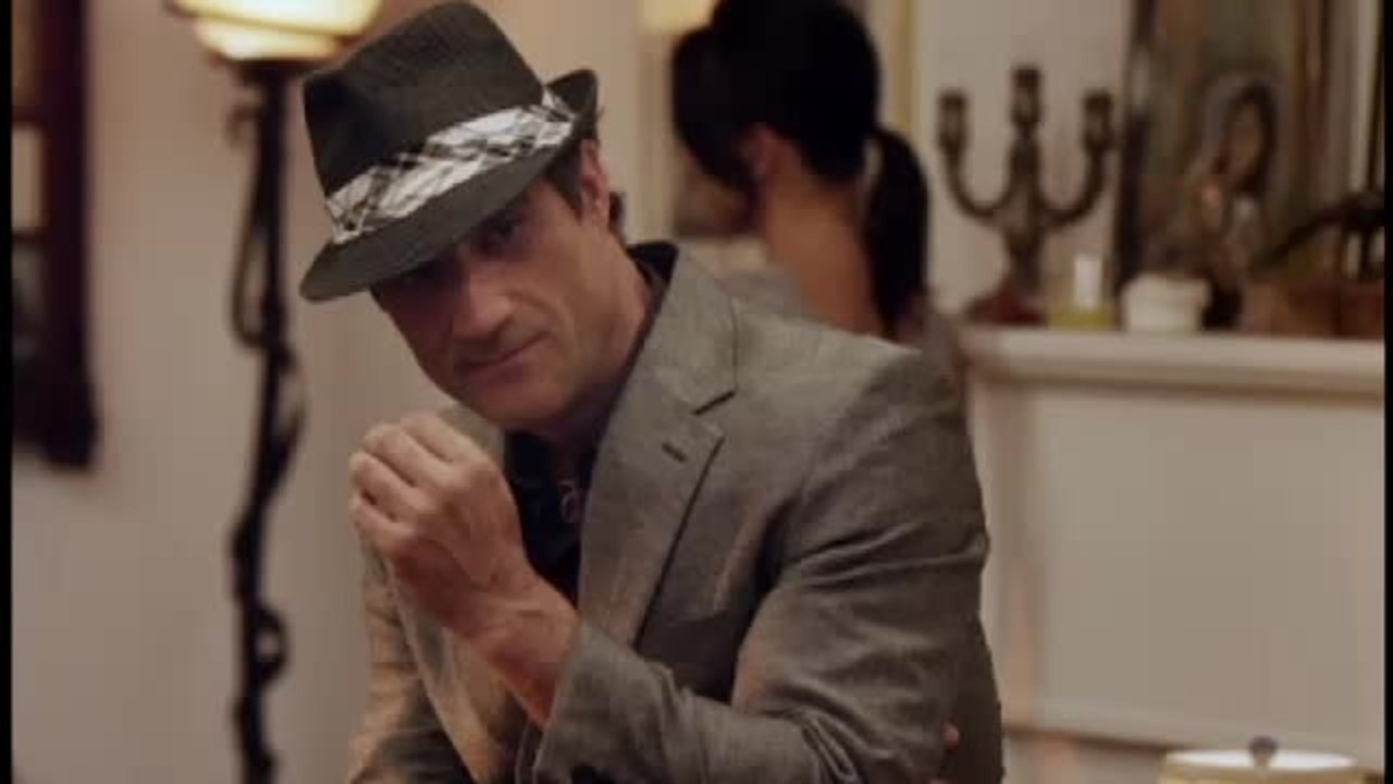 Jake Squared - Clip (English)