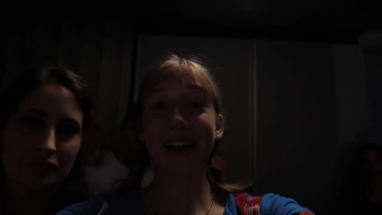 Tape 407 - Trailer (English)