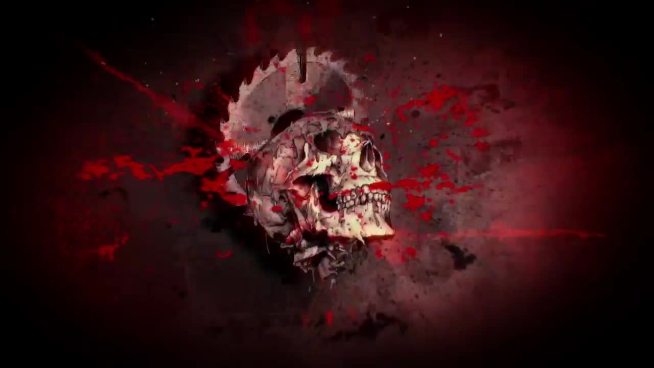 Outcast - Trailer (English)