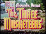 Die drei Musketiere - Trailer (English)