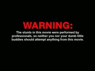 Jackass 2.5 - Trailer (English)