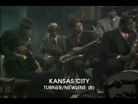 Kansas City