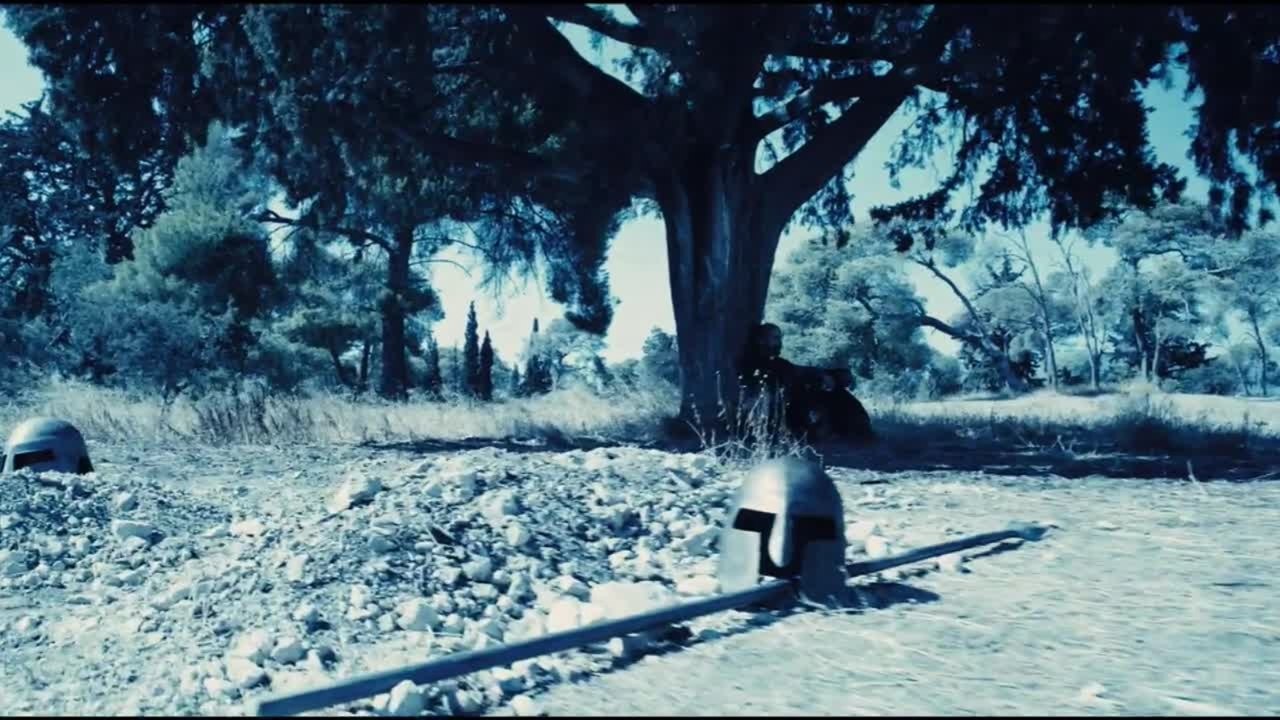 To kako - Trailer (English)