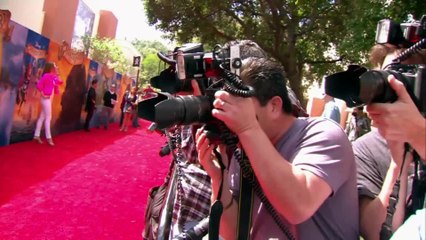 TinkerBell und die Piratenfee Video - Featurette (English)