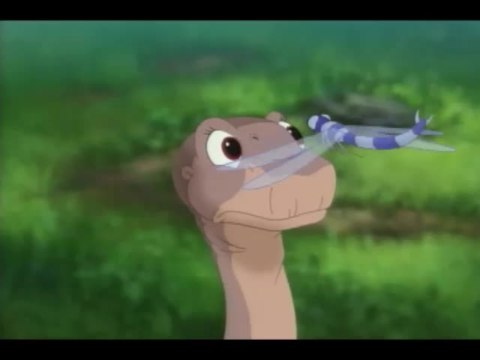 In einem Land vor unserer Zeit IX - Trailer (English)