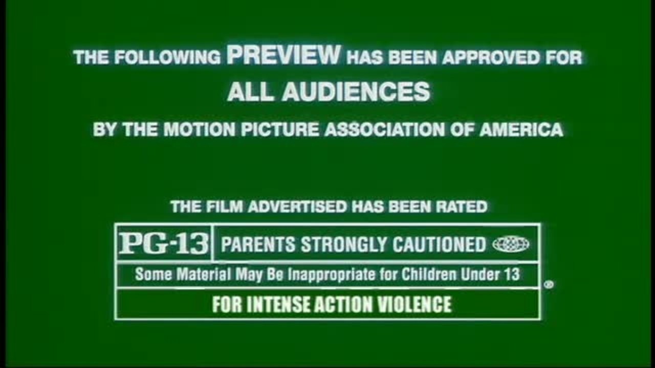 Ultimate Avengers II - Trailer (English)