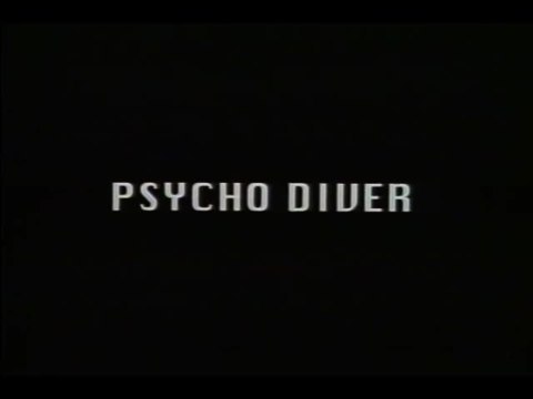 Psycho Diver