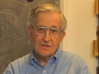 Power and Terror_ Noam Chomsky in Our Times - Trailer (English)