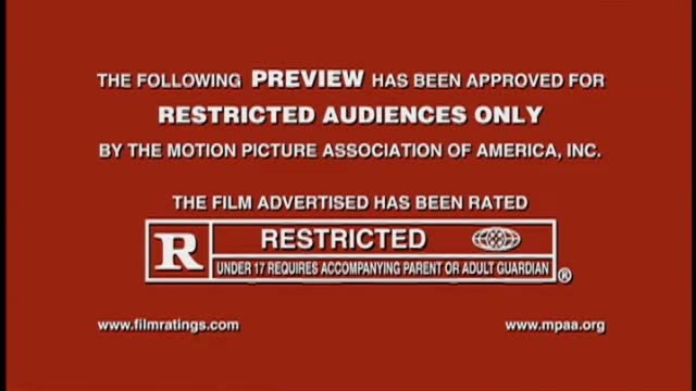 Kyôfu - Out of Body