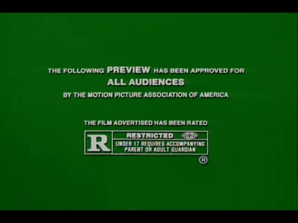 Python 2 - Trailer (English)