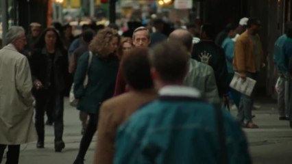 Vanja auf der 42. StraÃƒÂŸe - Trailer (English)