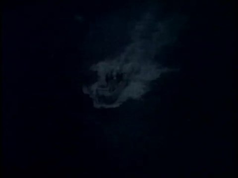 Lighthouse - Insel des Grauens