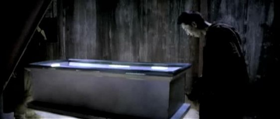 Star Runners - Trailer (English)