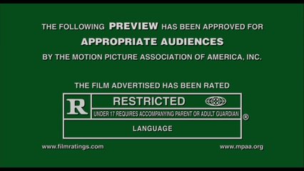 Promised Land - Trailer (English)