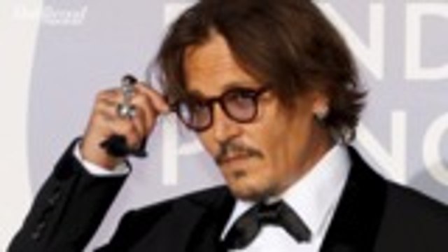 Inside Johnny Depp's Exit From 'Fantastic Beasts' Franchise, Netflix's 'Narcos: Mexico' Casting Update & More News | THR News