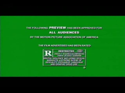 Lockdown - Unschuldig im Knast