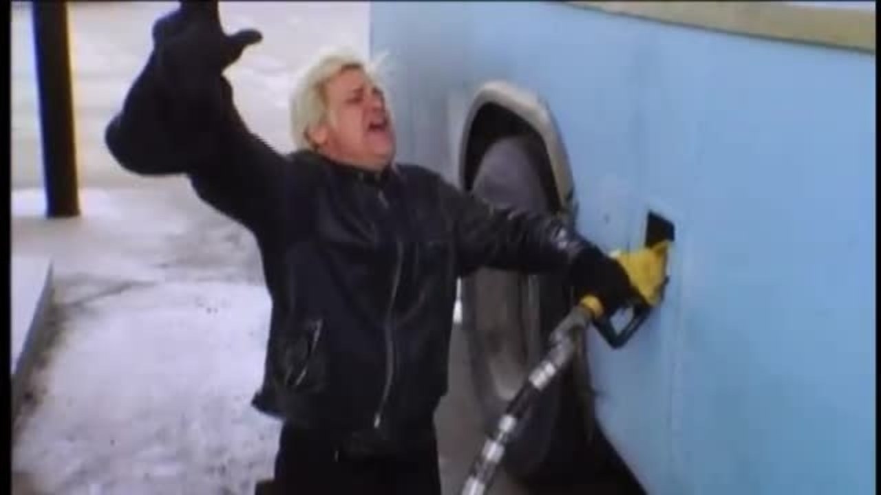 What Would Jesus Buy_ - Trailer (English)