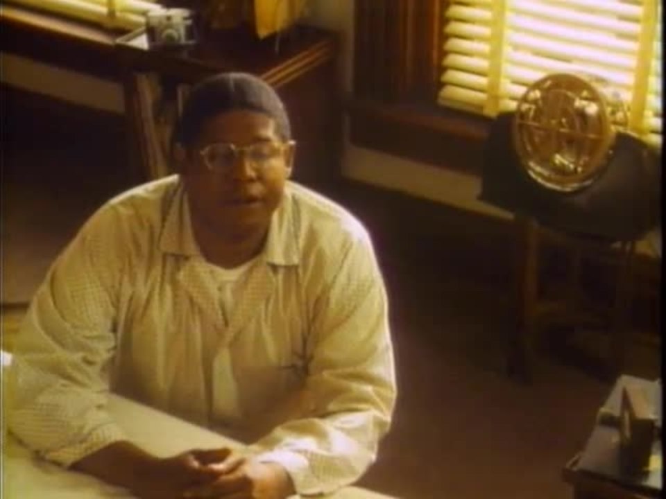 Harlem Action - Trailer (English)