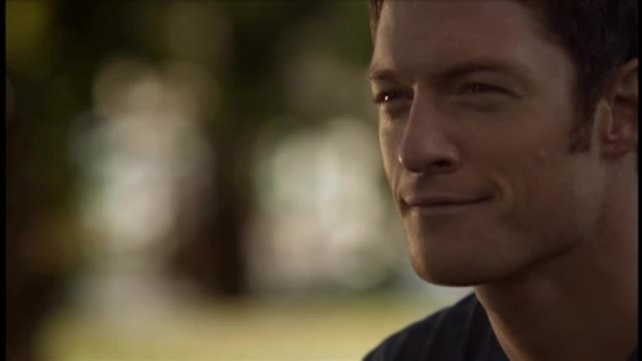 Riverworld - Trailer (English)