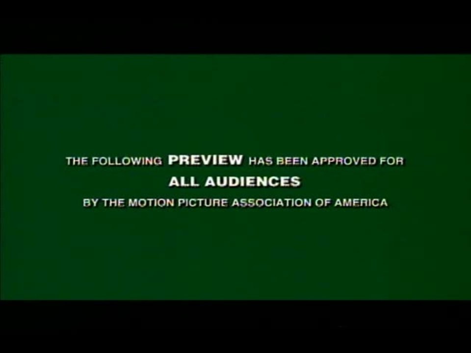 Die Rugrats auf Achse - Trailer (English)