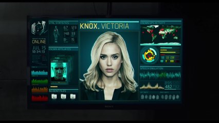 Barely Lethal - Clip Get In The Game (English) HD