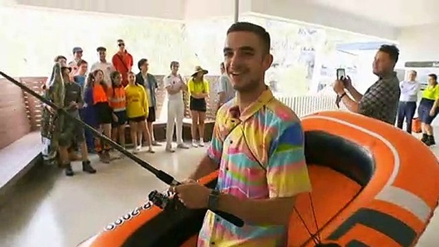 Noosa businesses and resorts brace for influx of people