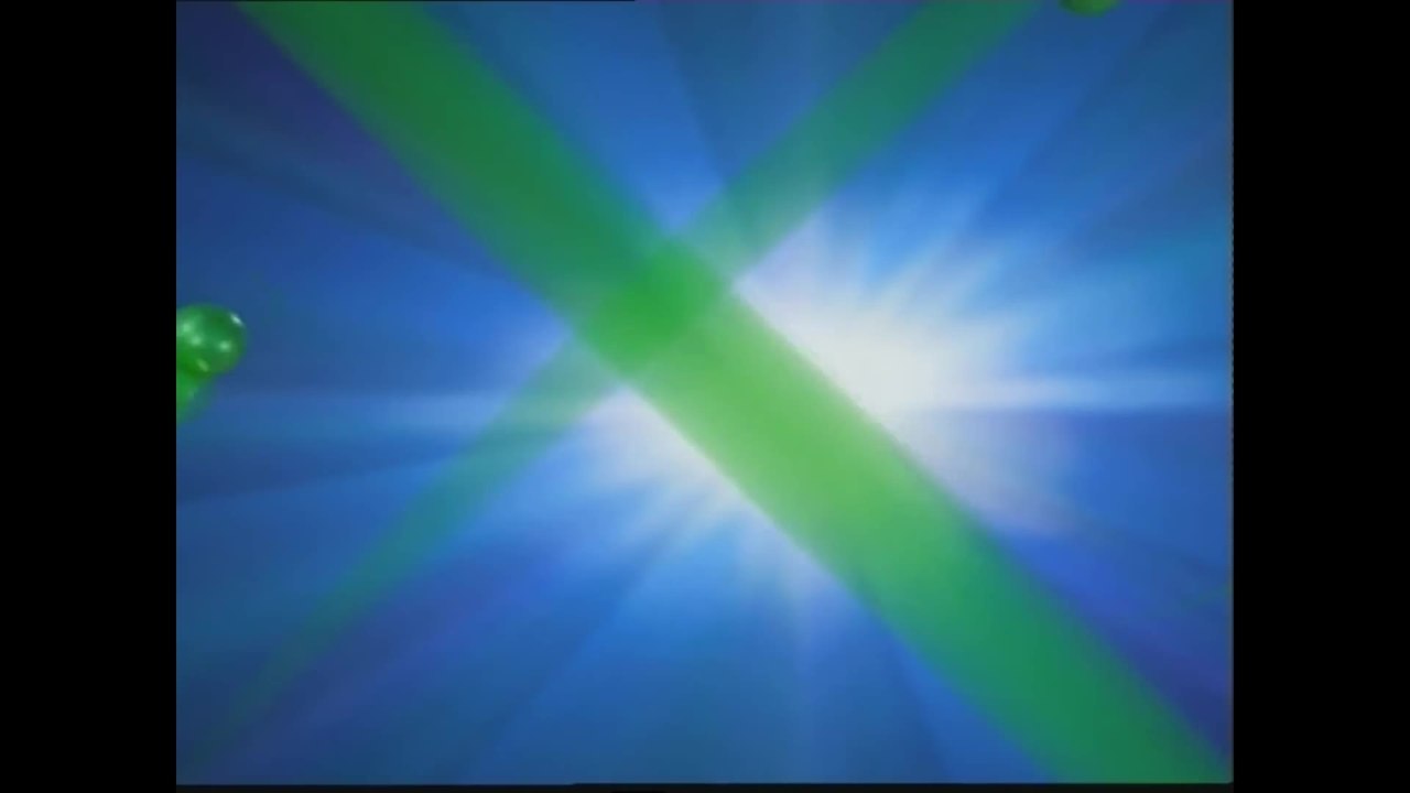 Wer wird MillionÃ¤r - Intro