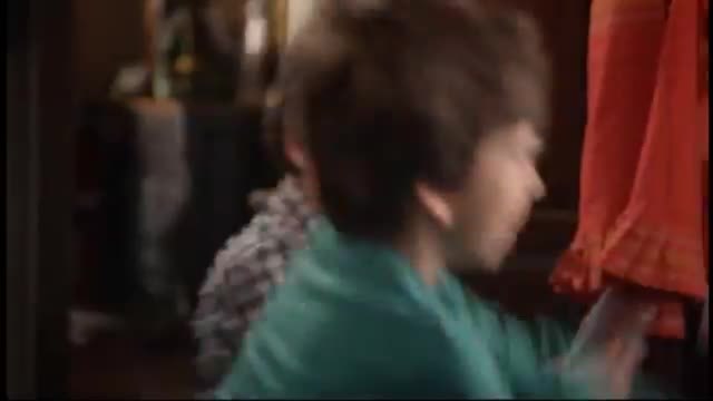 Mrs. Miracle - Ein zauberhaftes Kindermädchen