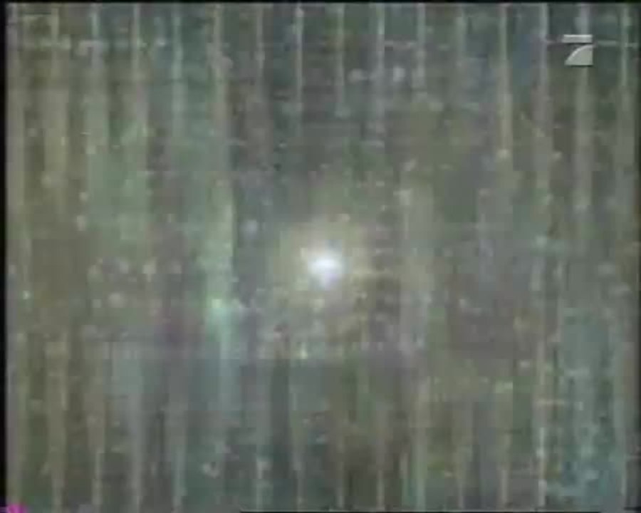 The Outer Limits Die unbekannte Dimension  - Intro (Deutsch)