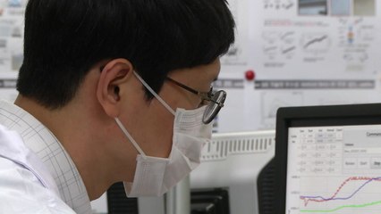 심근경색·치매·감염병 조기 진단 기술 개발 / YTN