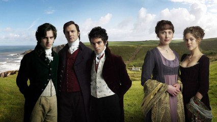 Sinn und Sinnlichkeit - Trailer (English)