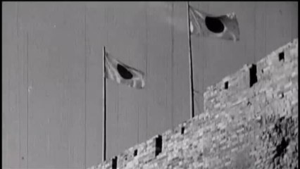 Nanking - Clip (English)