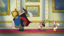 Micky, Donald, Goofy - Trailer (English)