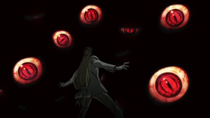 Hellsing - Ultimate Collection 1 Trailer (English) HD