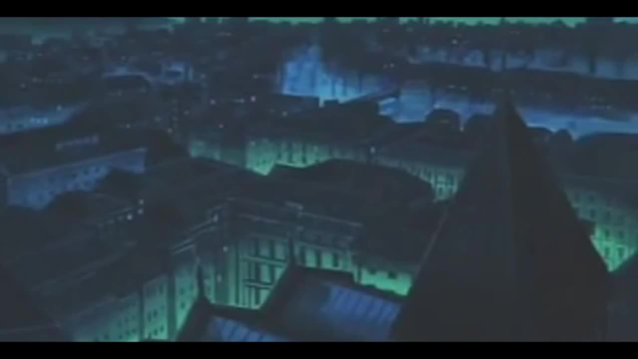 Jeanne die Kamikaze Diebin - Trailer (Deutsch) HD