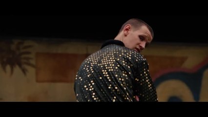 Lost River - Clip (Deutsch) Flucht vor Bully
