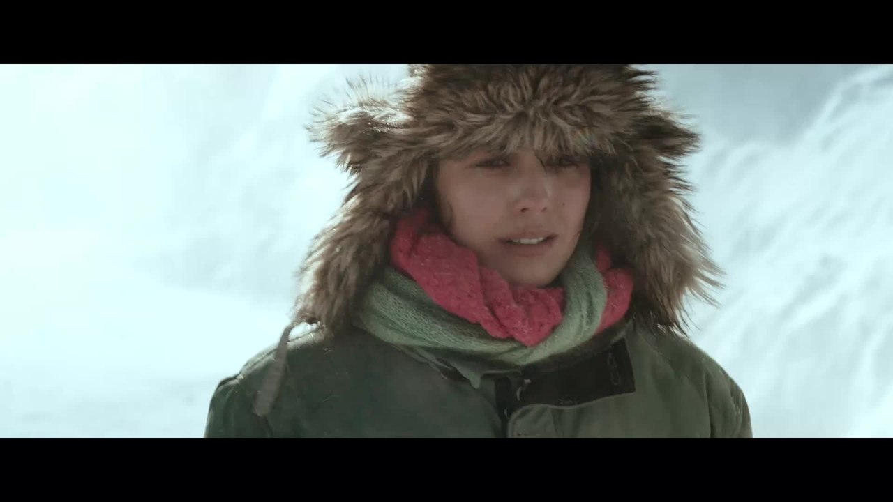 MÃ¤dchen im Eis - Clip (Deutsch) 06