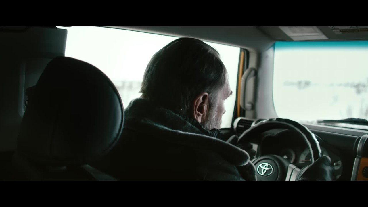 MÃ¤dchen im Eis - Clip (Deutsch) 01