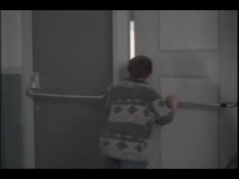 Newcomers - Trailer (English)