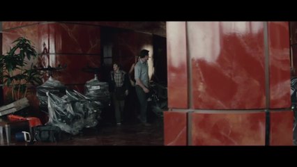 San Andreas - Clip Not High enough (English) HD