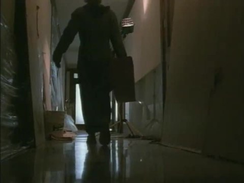 Im Fadenkreuz des Todes