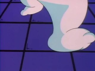 Real Ghostbusters - Intro (English)