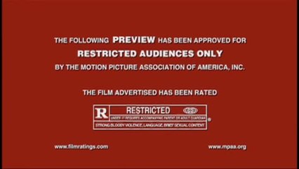 Stag Night - Trailer (English)